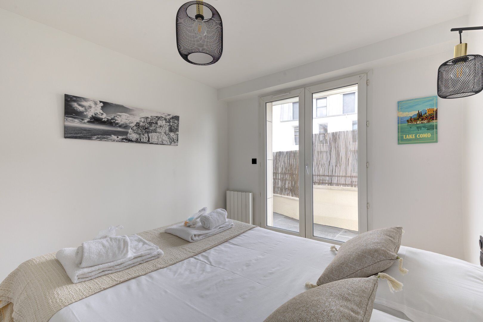 Chambre chambre suite dolce vita paris location appartement paris