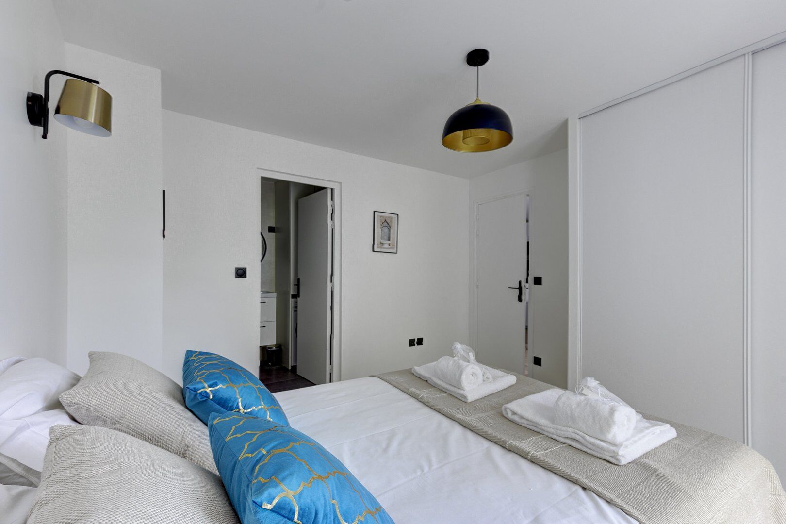 Chambre chambre suite fès paris location appartement paris