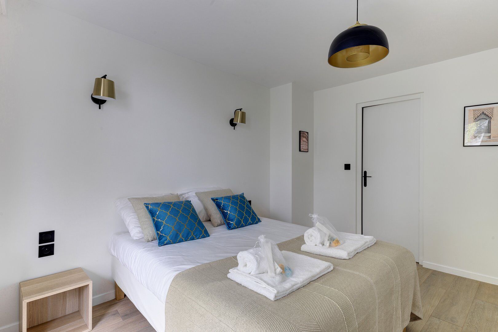 Chambre chambre suite fès paris location appartement paris