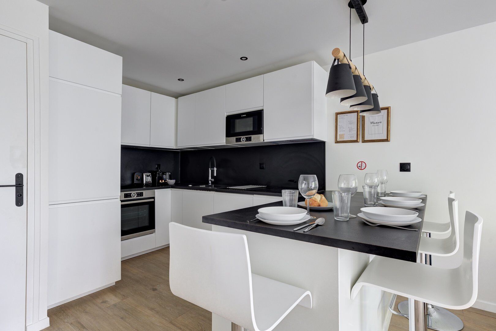 Cuisine cuisine suite fès paris location appartement paris