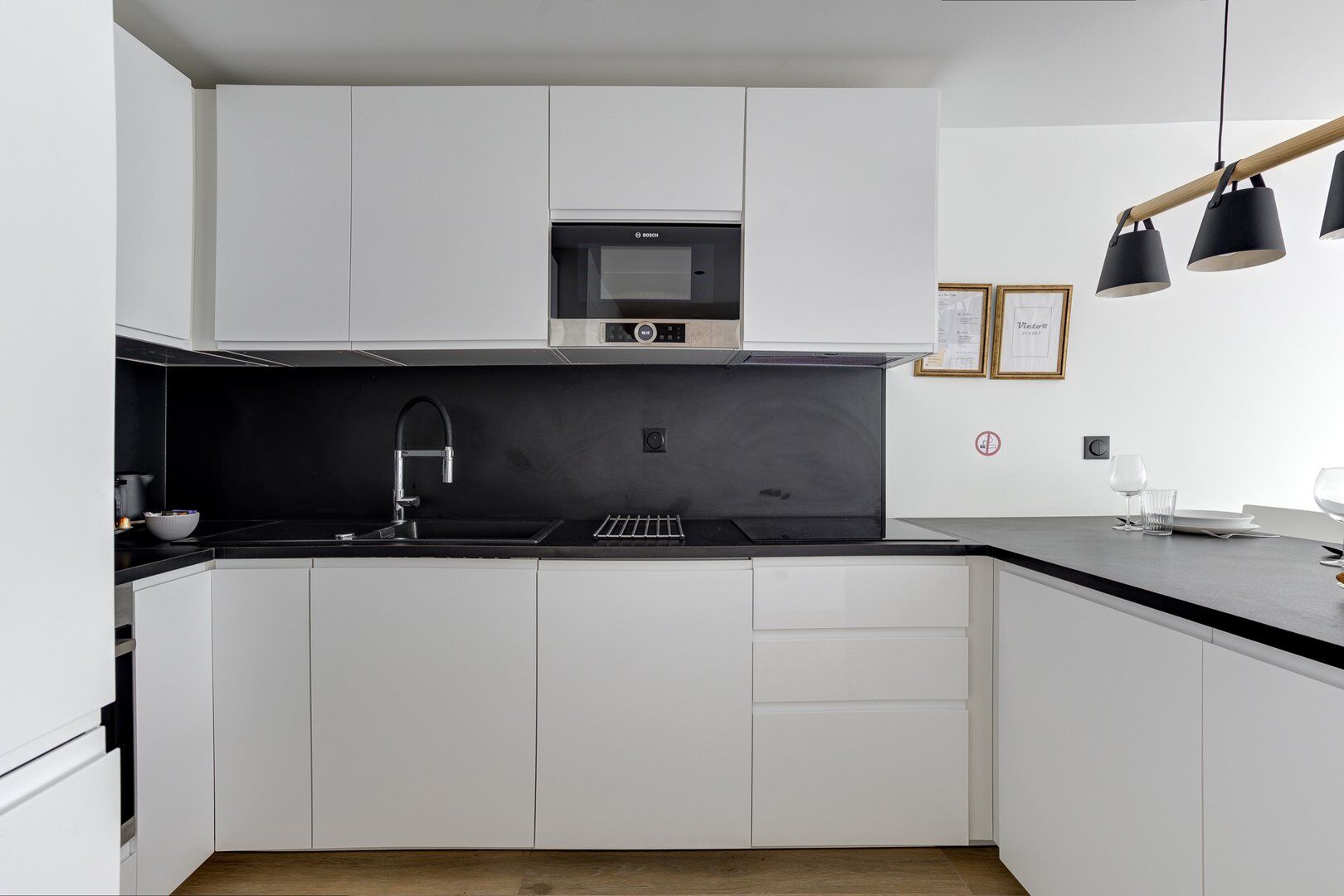 Cuisine cuisine suite fès paris location appartement paris