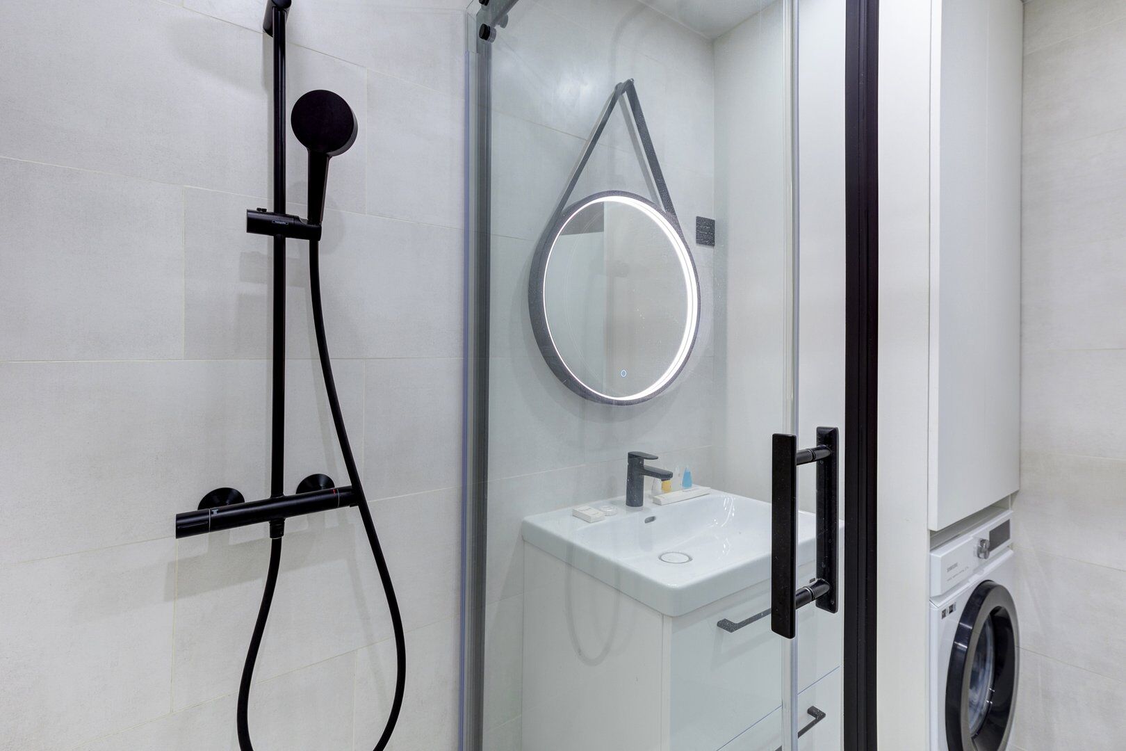 Salle de bain salle de bain suite fès paris location appartement paris