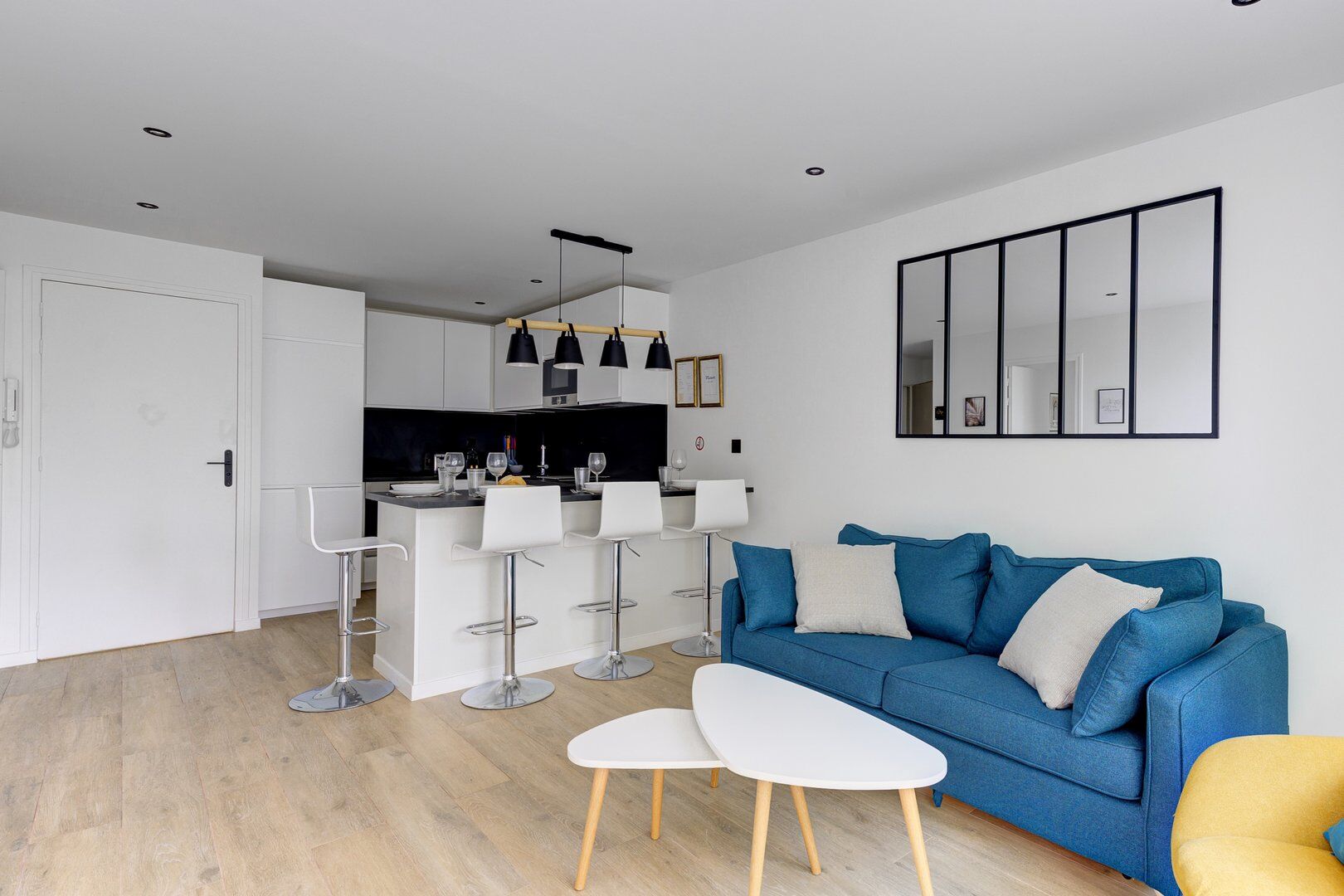 Séjour séjour suite fès paris location appartement paris