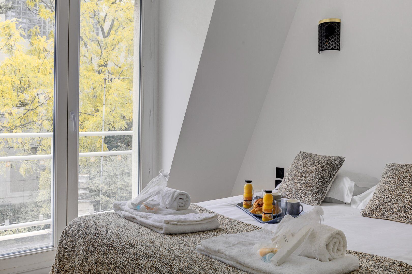 Chamber room suite new delhi paris rent apartment paris