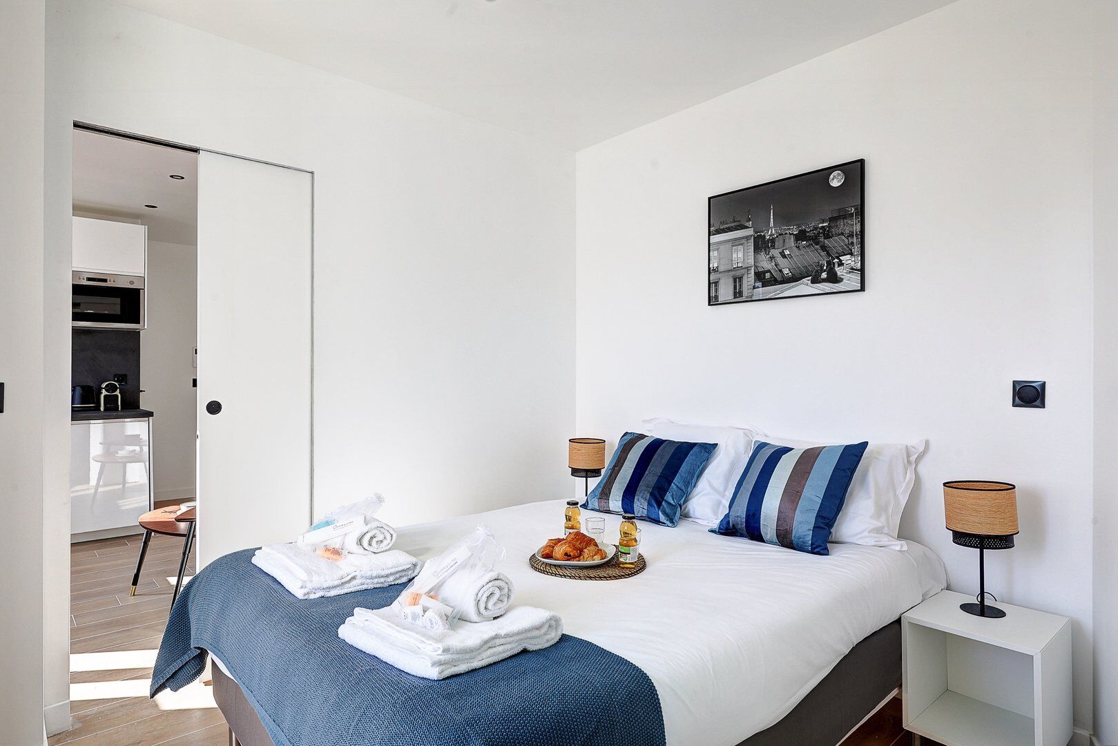 Chambre chambre suite par ici paris location appartement paris