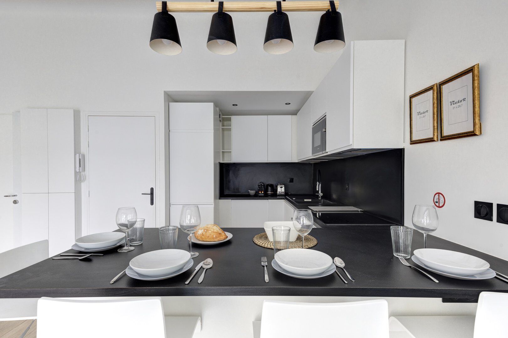 Kitchen kitchen suite new delhi paris rent apartment paris
