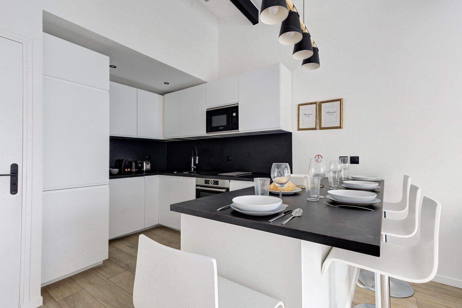 Kitchen kitchen suite new delhi paris rent apartment paris