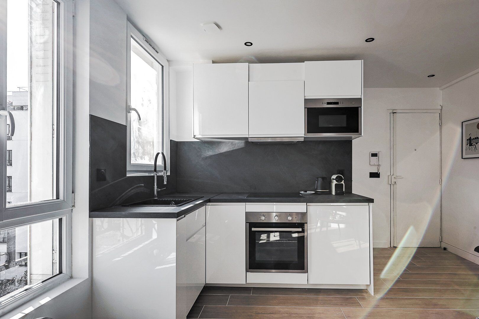 Cuisine cuisine suite par ici paris location appartement paris