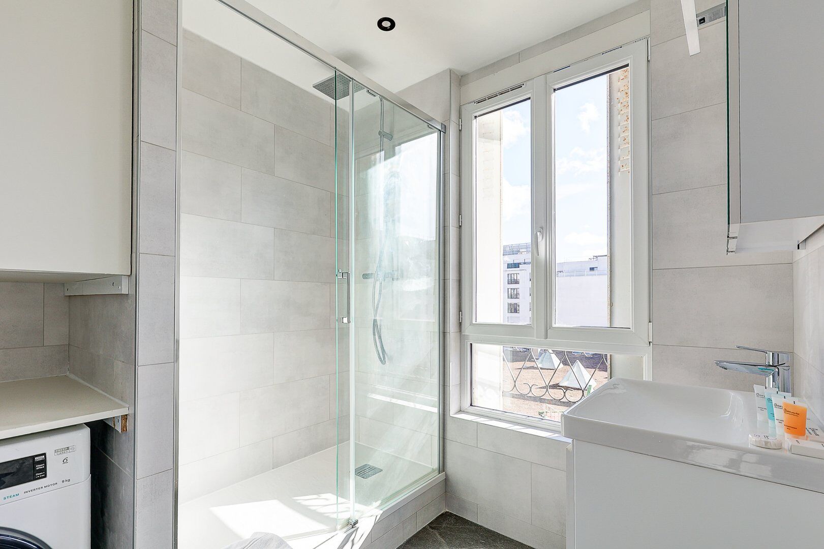 Salle de bain salle de bain par ici paris location appartement paris