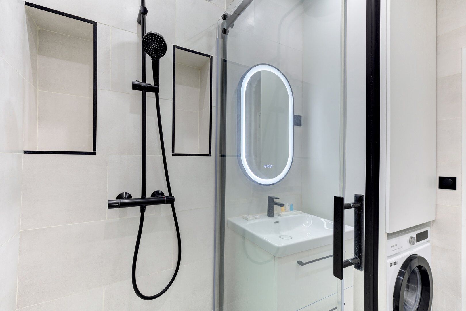 Bathroom bathroom suite new delhi paris rental apartment paris