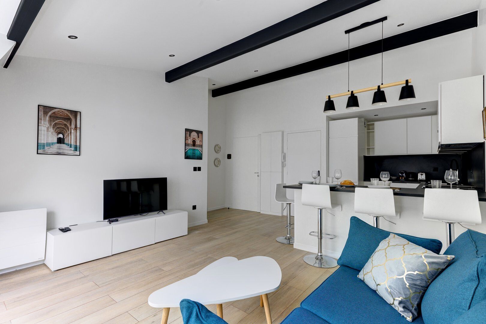 Stay stay suite new delhi paris rent apartment paris