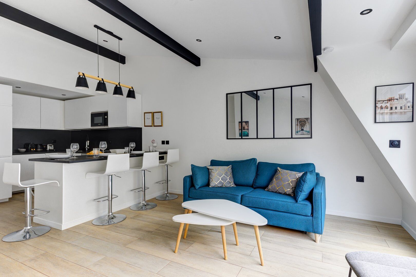 Stay stay suite new delhi paris rent apartment paris