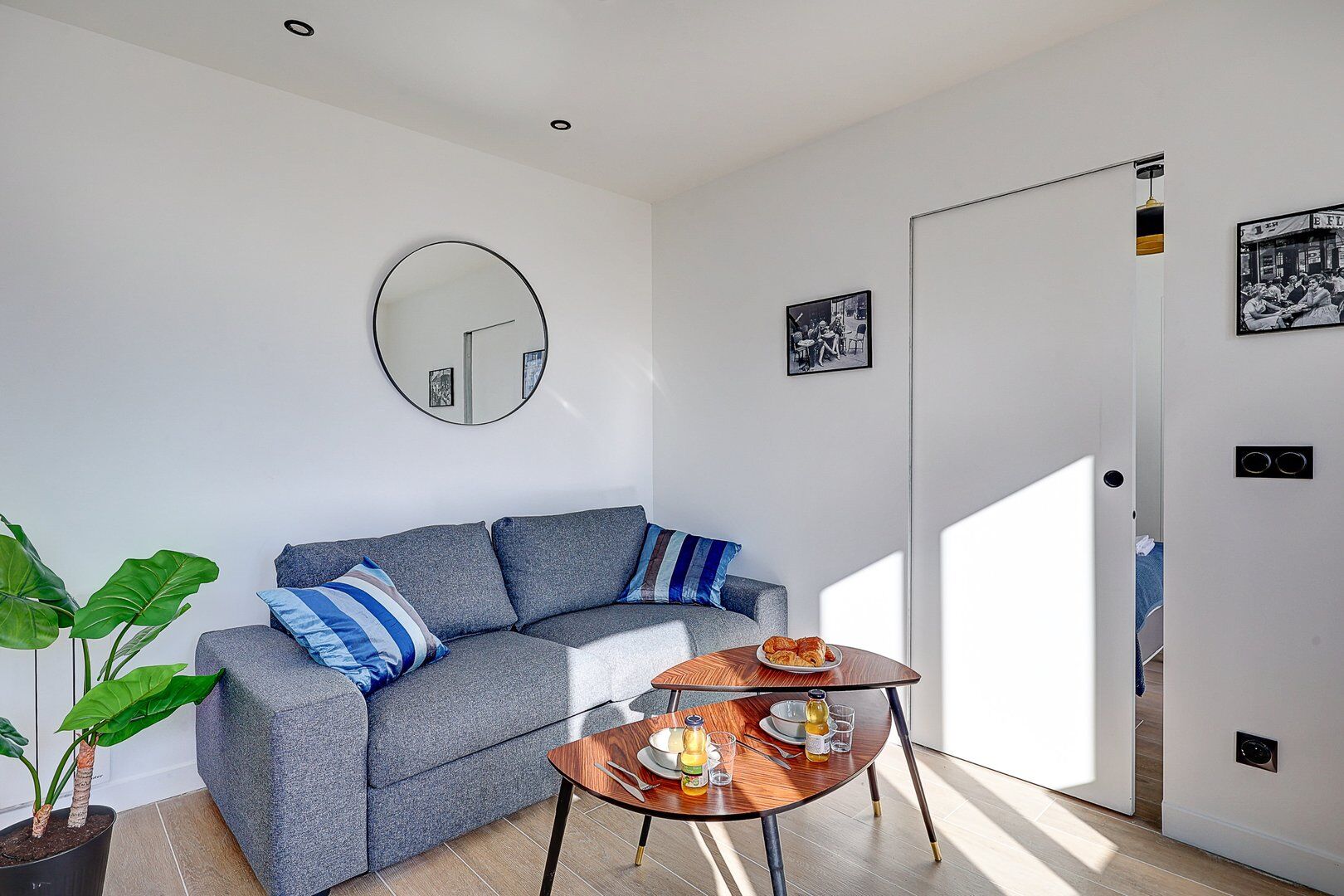 Séjour séjour suite par ici paris location appartement paris