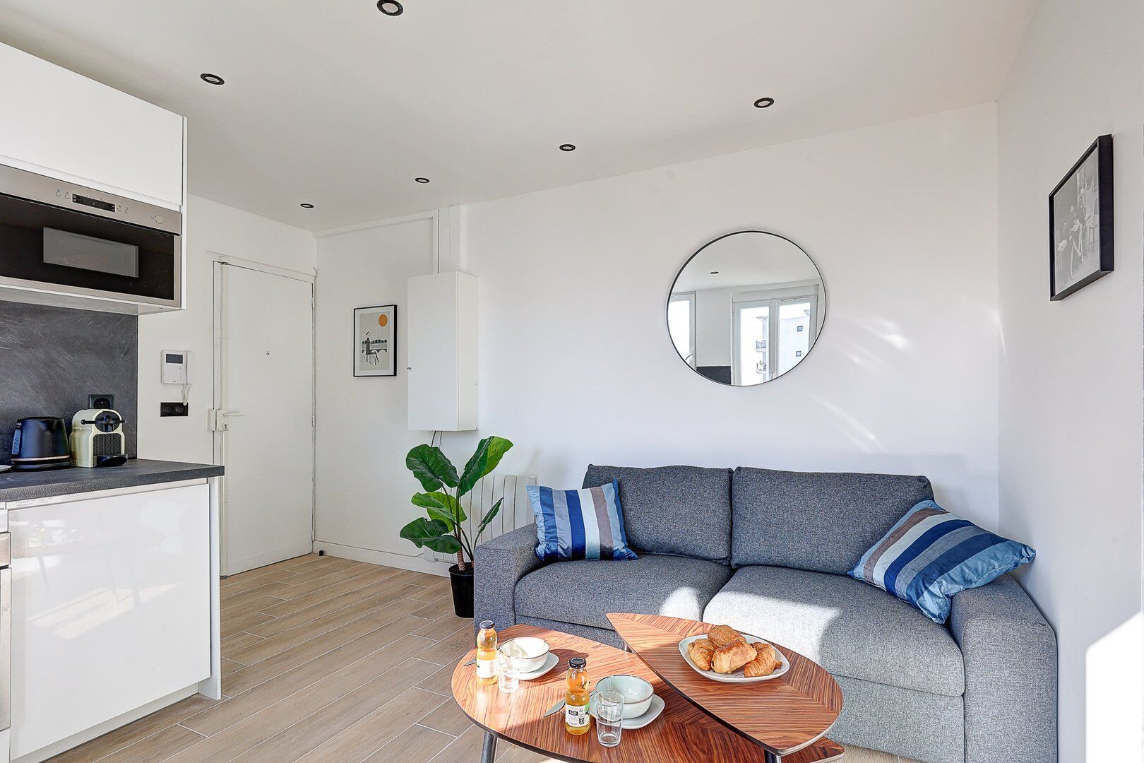 Séjour séjour suite par ici paris location appartement paris
