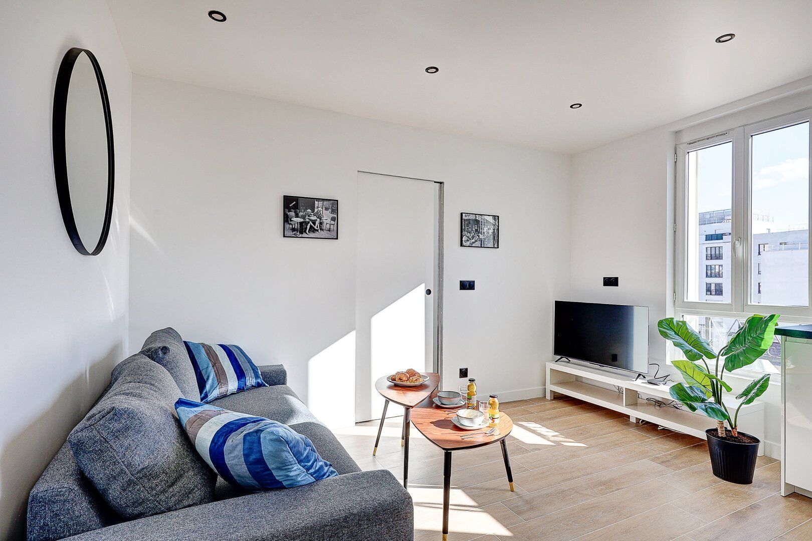 Séjour séjour suite par ici paris location appartement paris