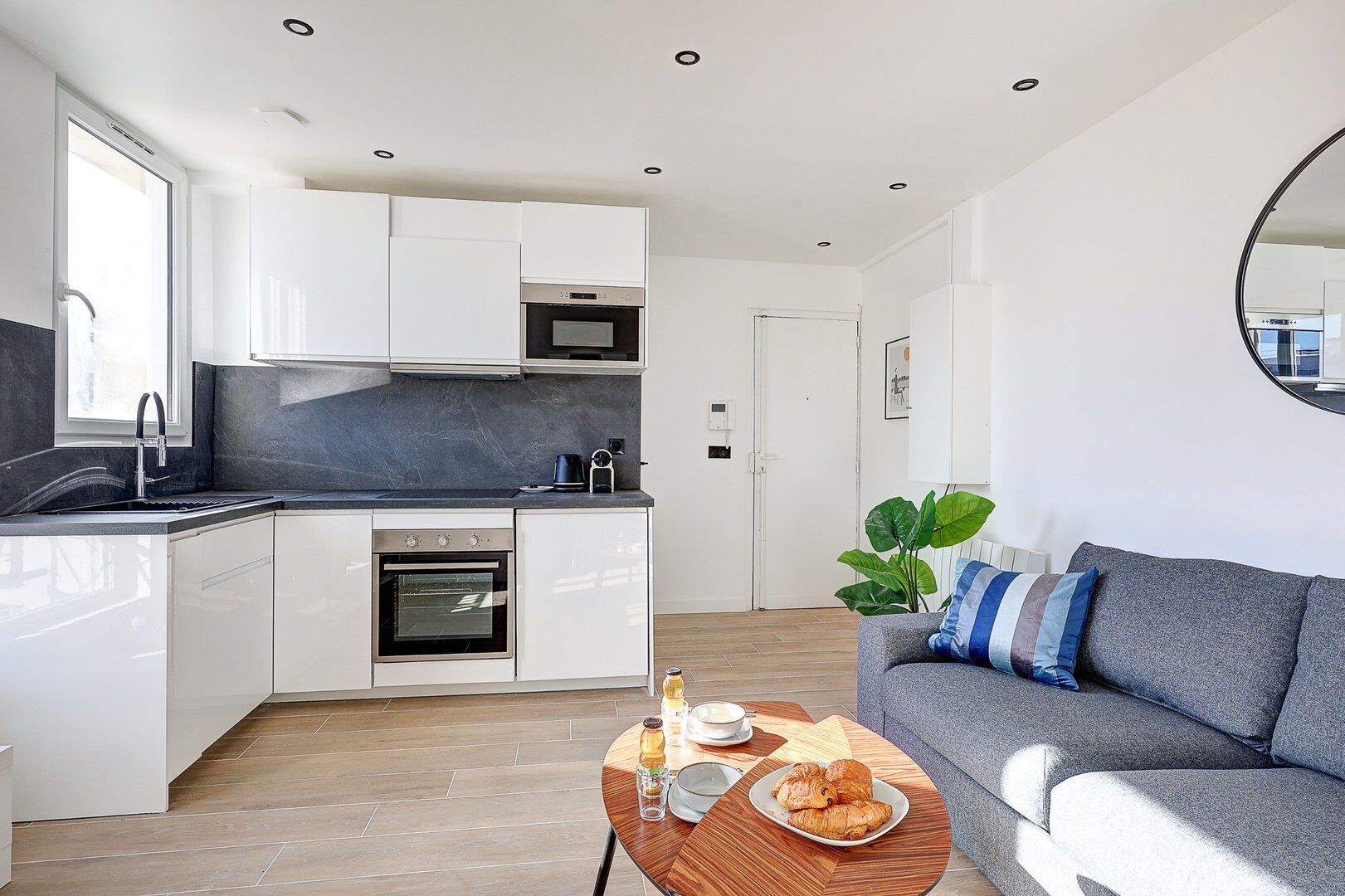 Séjour séjour suite par ici paris location appartement paris
