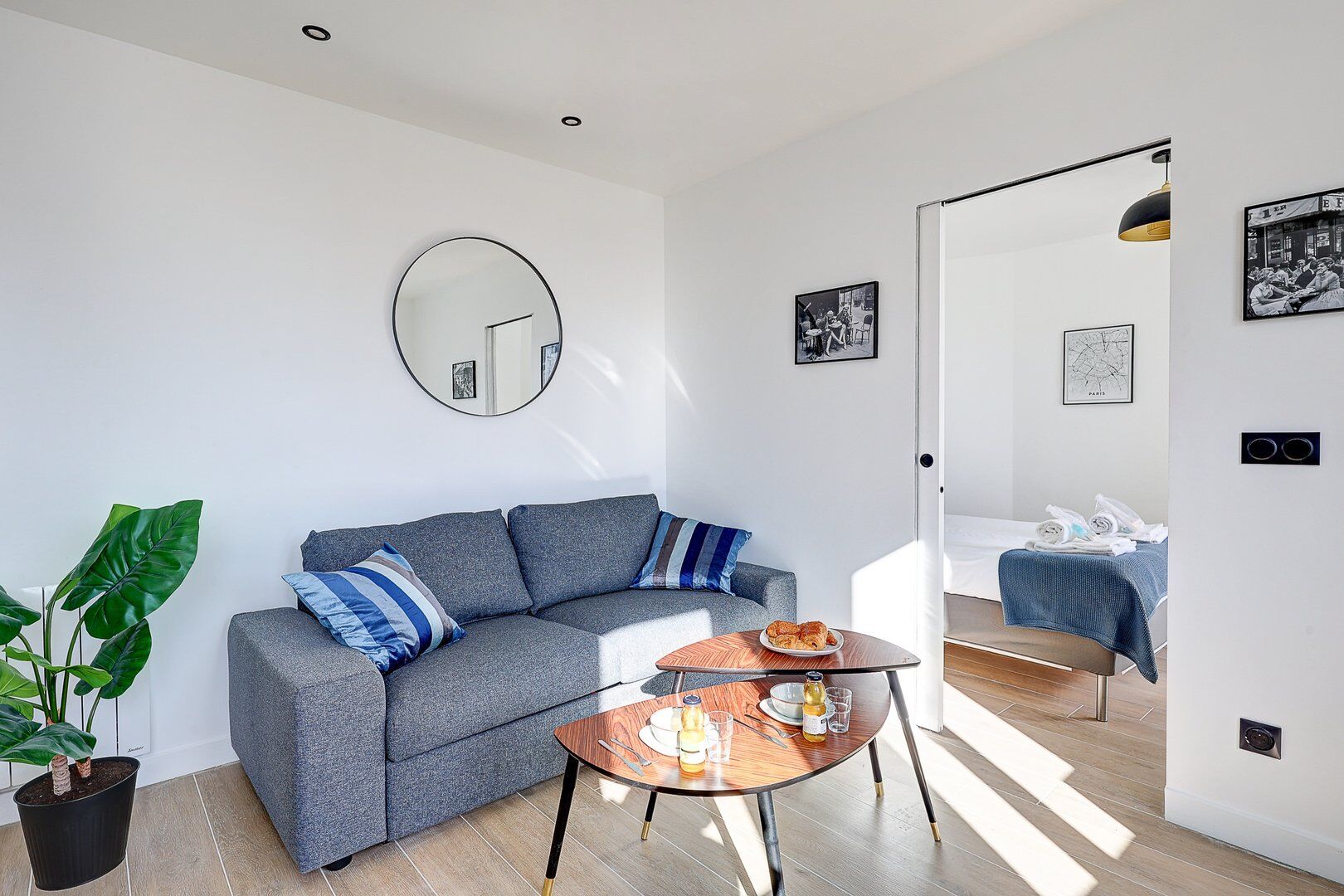 Séjour séjour suite par ici paris location appartement paris