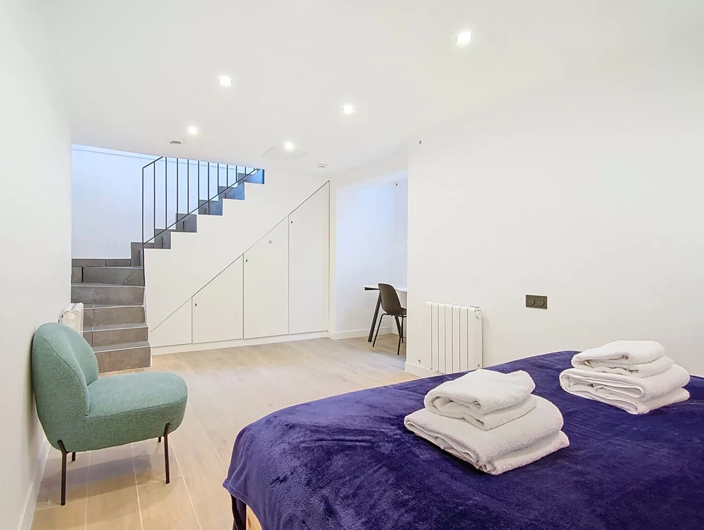 feel good chambre rez de chaussé